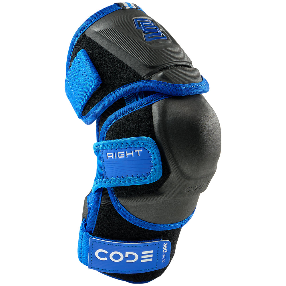Sherwood Code Photon 2 Senior Hockey Elbow Pads