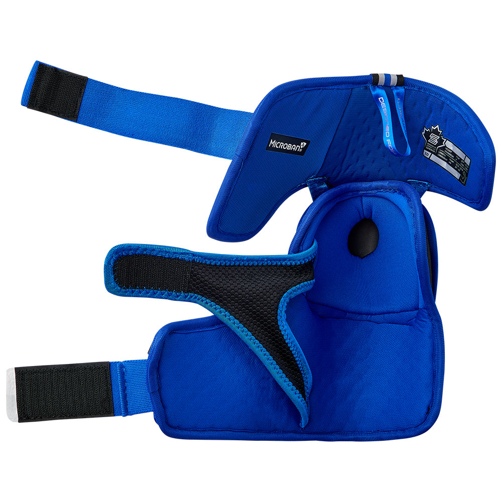 Sherwood Code Photon 2 Senior Hockey Elbow Pads