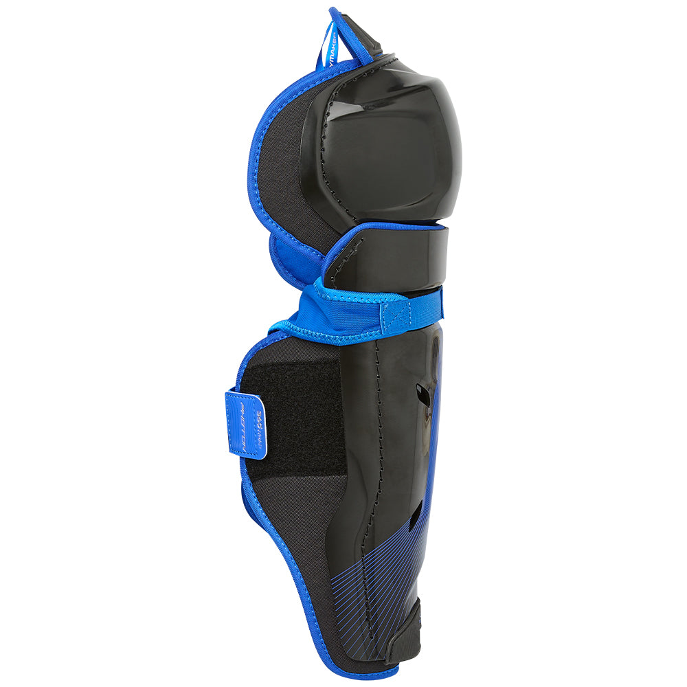 Sherwood Code Photon 2 Junior Hockey Shin Pads