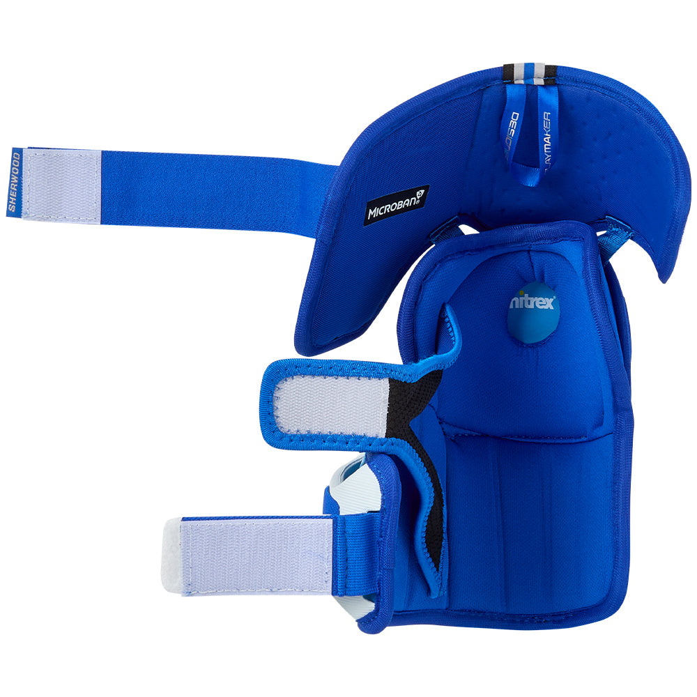 Sherwood Code Photon Pro Junior Hockey Elbow Pads