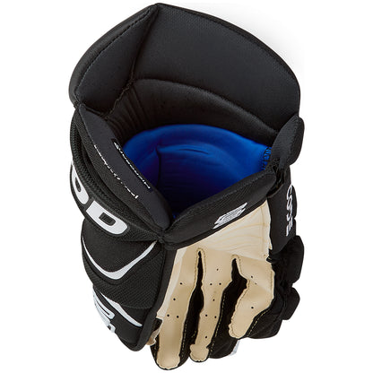 Sherwood Code Photon Pro Senior Hockey Gloves