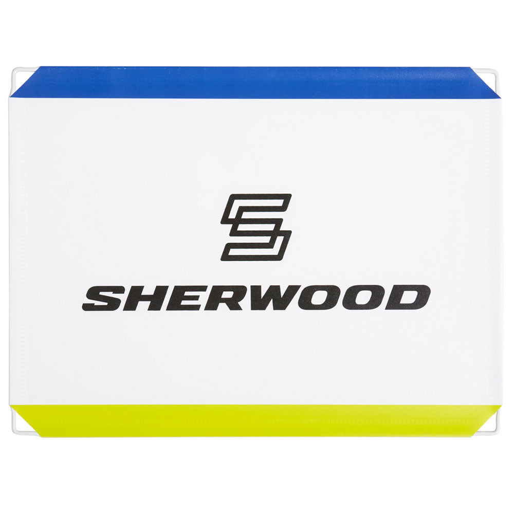 Sherwood Mini Hockey Half Rink
