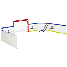 Sherwood Mini Hockey Half Rink