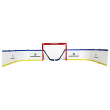 Sherwood Mini Hockey Half Rink