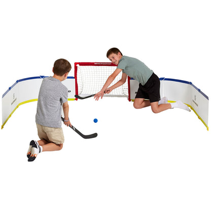 Sherwood Mini Hockey Half Rink