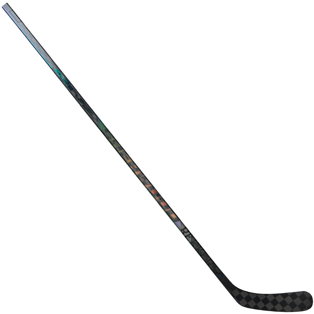 Sherwood Rekker Morph Pro Black Junior 54" Hockey Stick