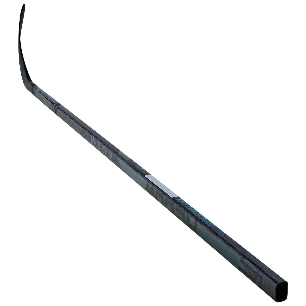 Sherwood Rekker Morph Pro Black Senior Hockey Stick