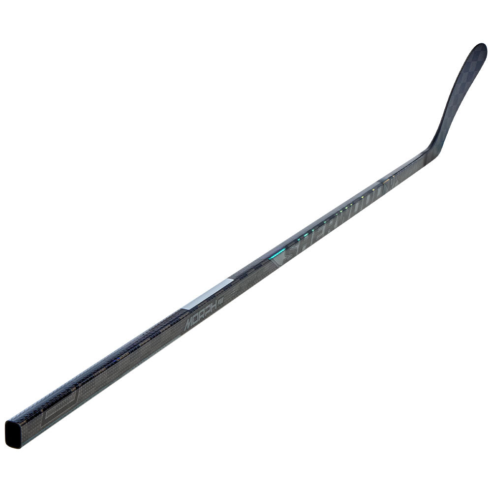 Sherwood Rekker Morph Pro Black Intermediate Hockey Stick