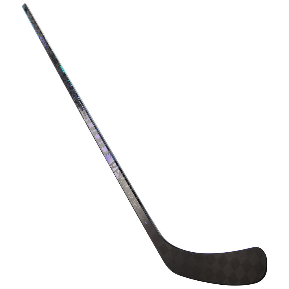 Sherwood Rekker Morph Pro Black Intermediate Hockey Stick