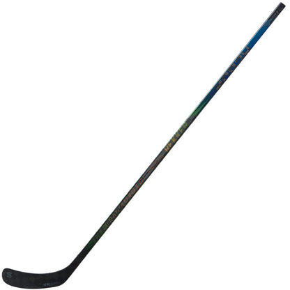 Sherwood Rekker Morph Pro Black Junior 54" Hockey Stick