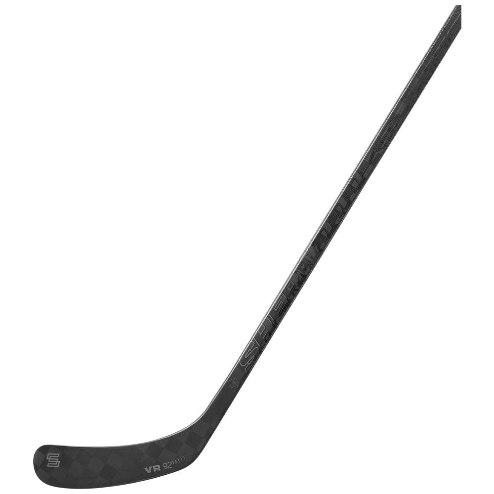 Sherwood Rekker Morph Pro Black Intermediate Hockey Stick