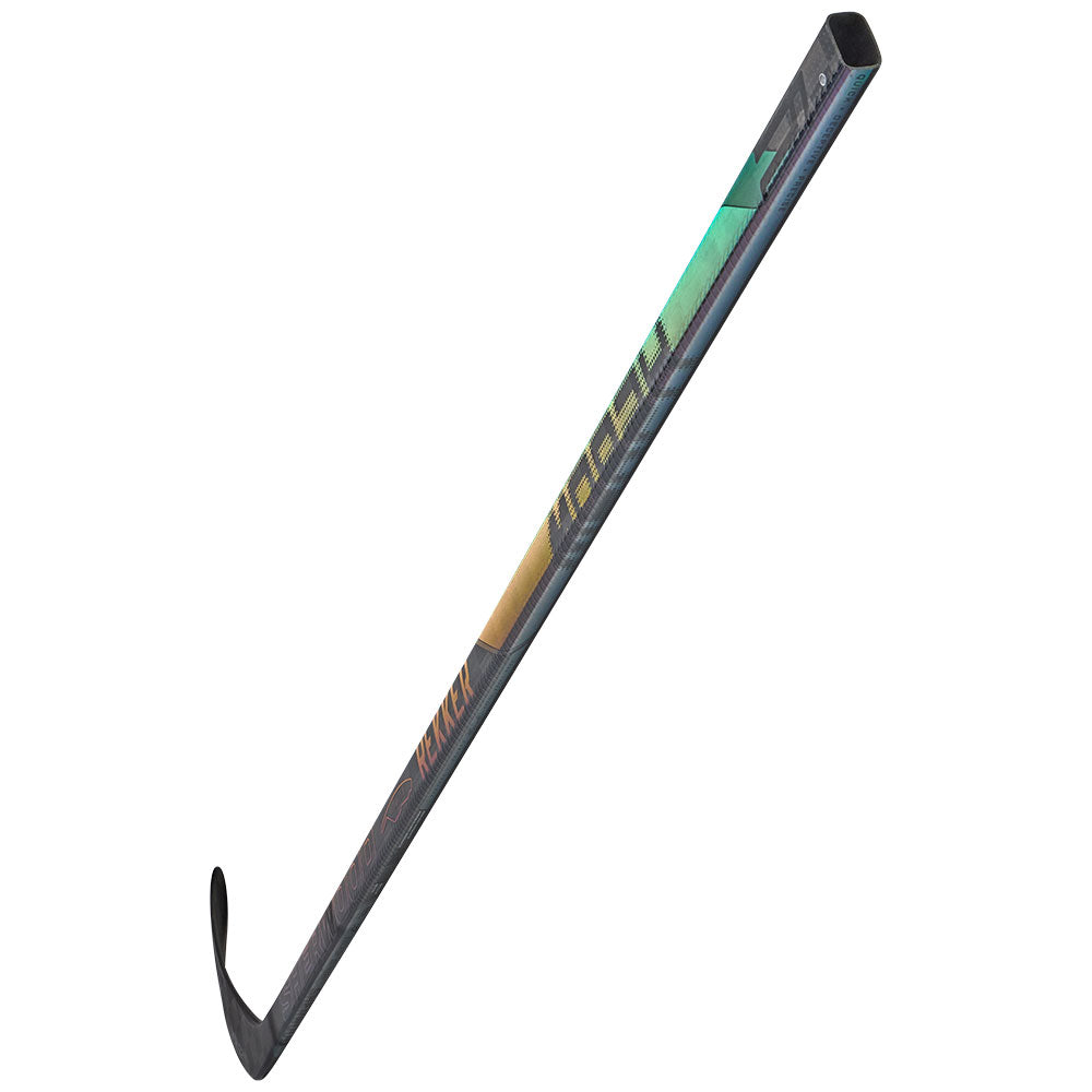 Sherwood Rekker Morph Pro Black Senior Hockey Stick