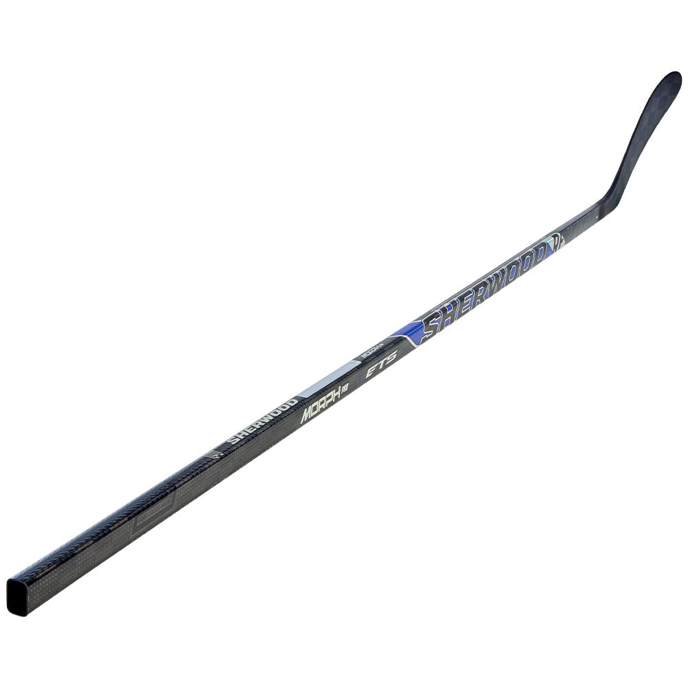 Sherwood Rekker Morph Pro Blue Junior 52" Hockey Stick