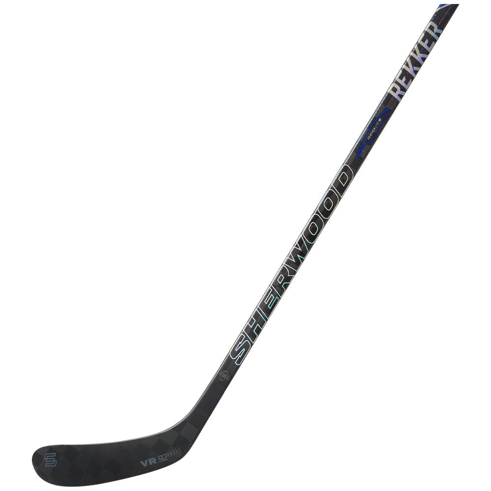 Sherwood Rekker Morph Pro Blue Junior 54" Hockey Stick