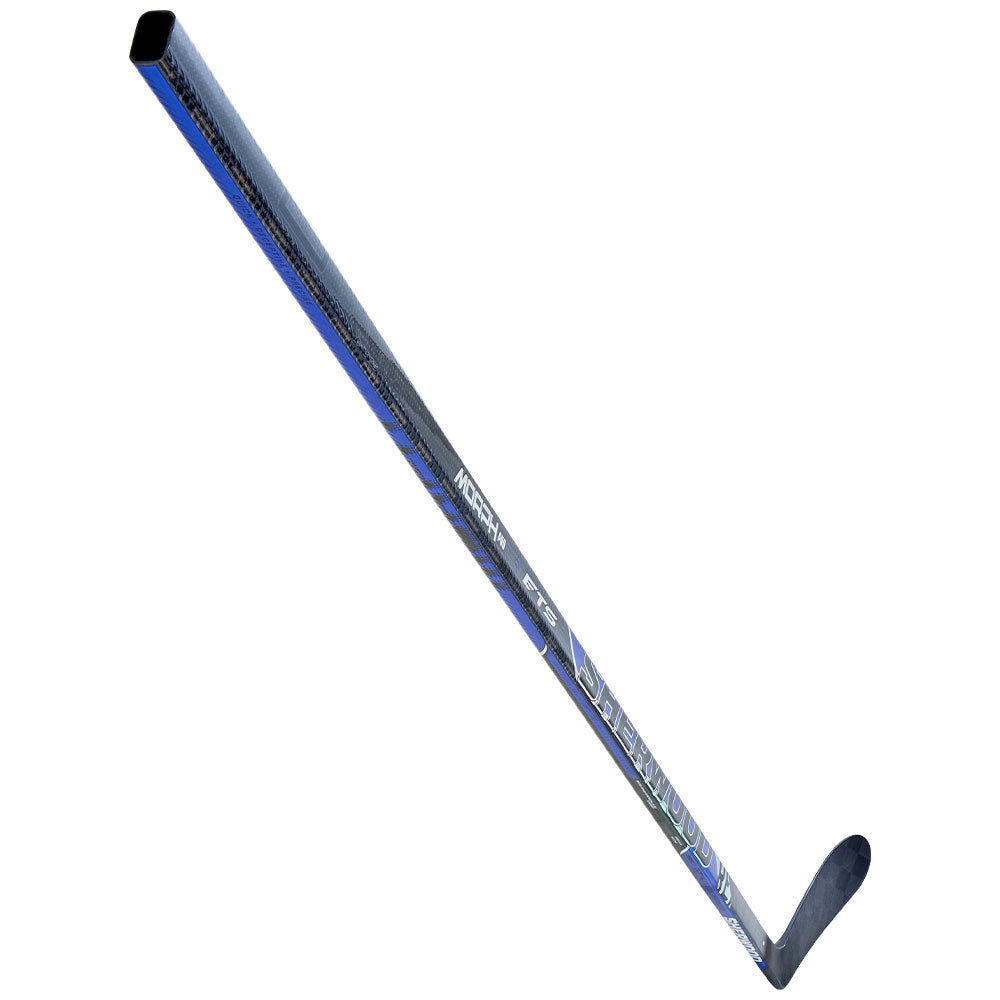 Sherwood Rekker Morph Pro Blue Intermediate Hockey Stick