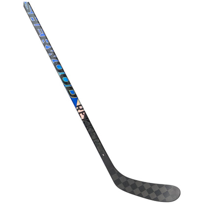 Sherwood Rekker Morph Pro Blue Intermediate Hockey Stick