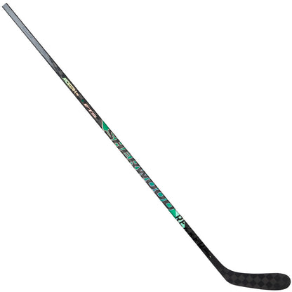 Sherwood Rekker Morph Pro Green Junior 54" Hockey Stick