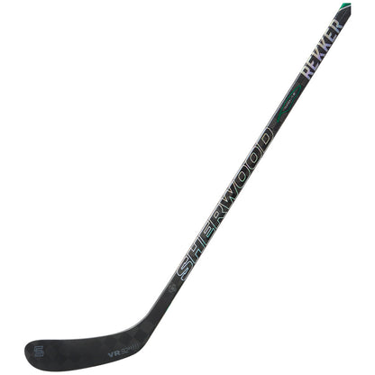 Sherwood Rekker Morph Pro Green Senior Hockey Stick