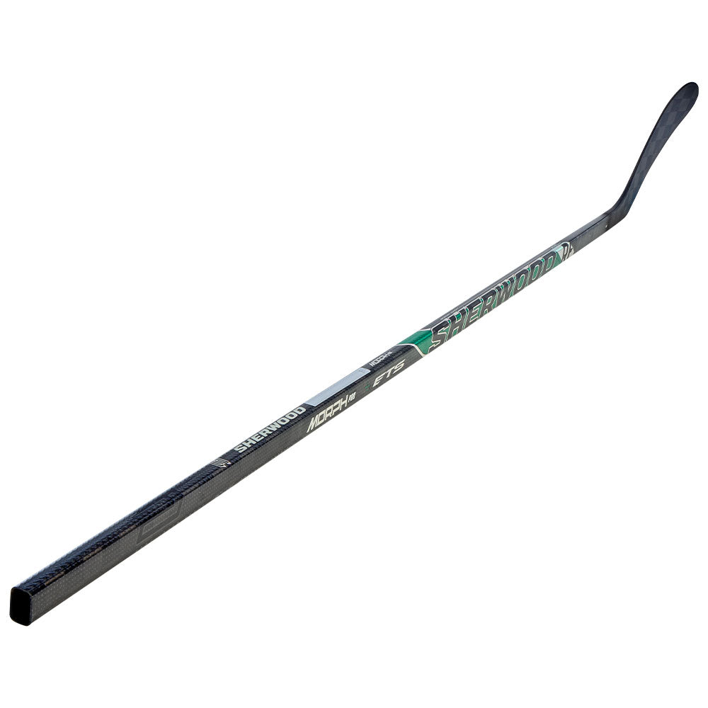 Sherwood Rekker Morph Pro Green Junior 52" Hockey Stick