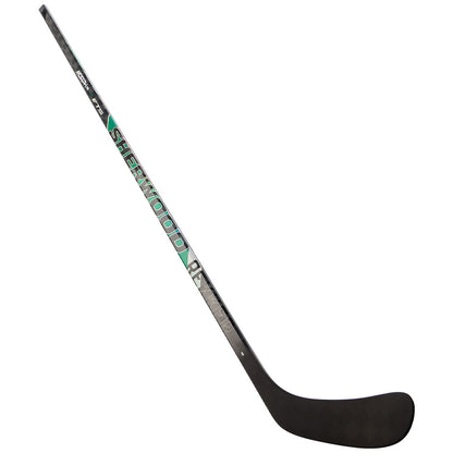Sherwood Rekker Morph Pro Green Junior 50" Hockey Stick