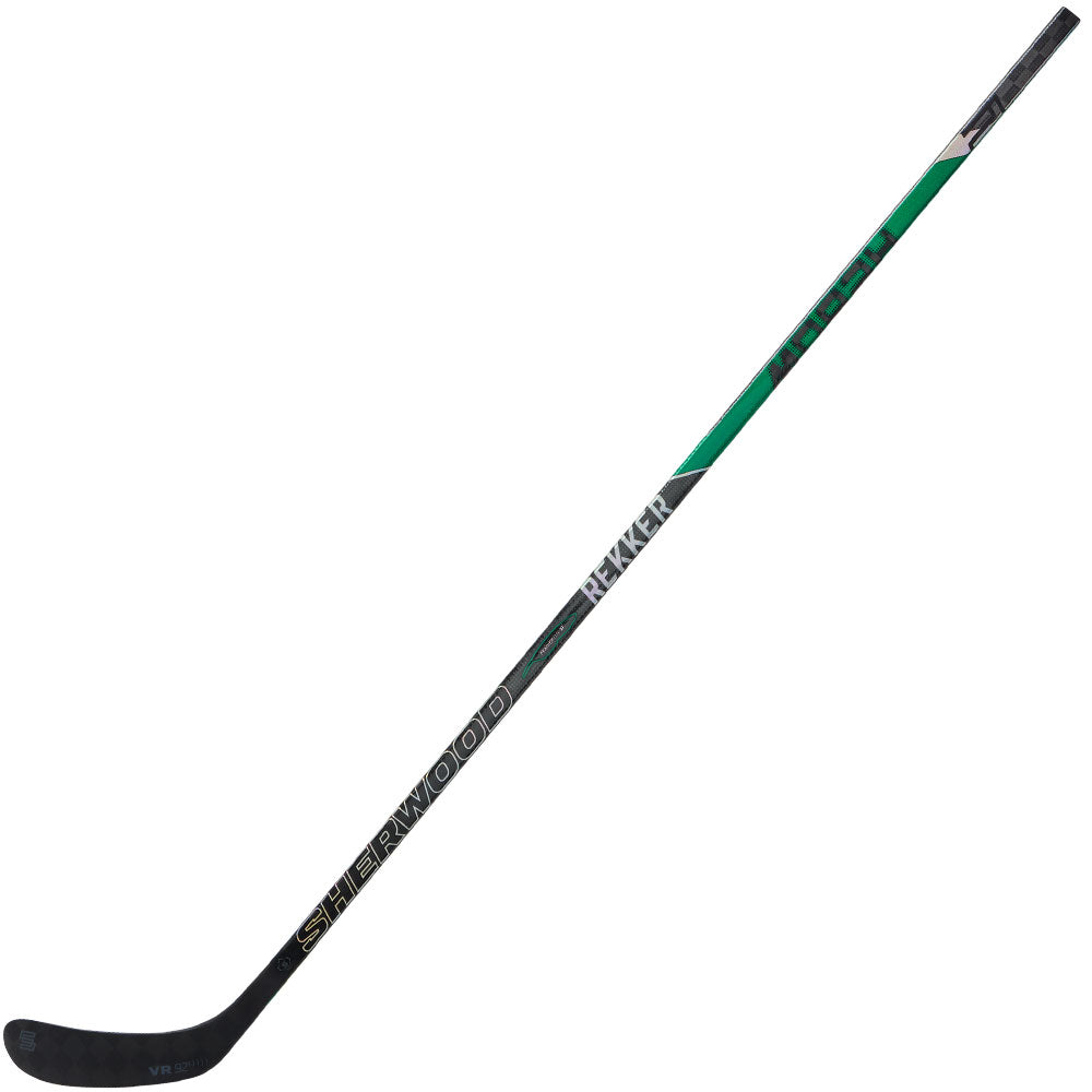 Sherwood Rekker Morph Pro Green Senior Hockey Stick
