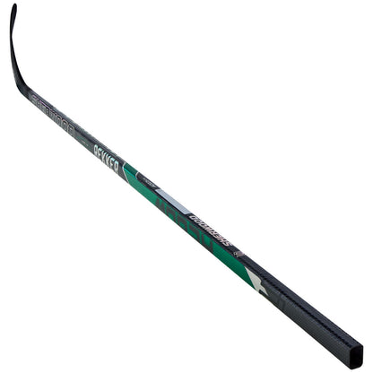 Sherwood Rekker Morph Pro Green Junior 54" Hockey Stick