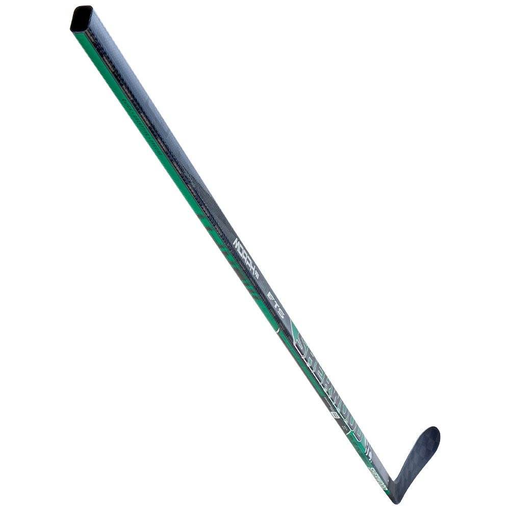Sherwood Rekker Morph Pro Green Senior Hockey Stick