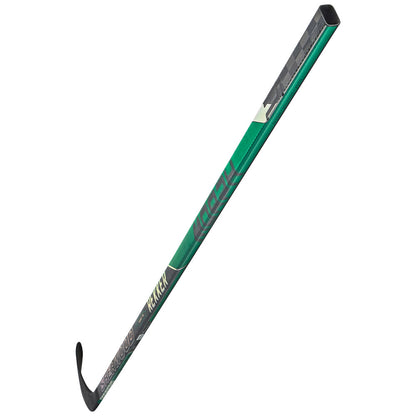 Sherwood Rekker Morph Pro Green Junior 54" Hockey Stick