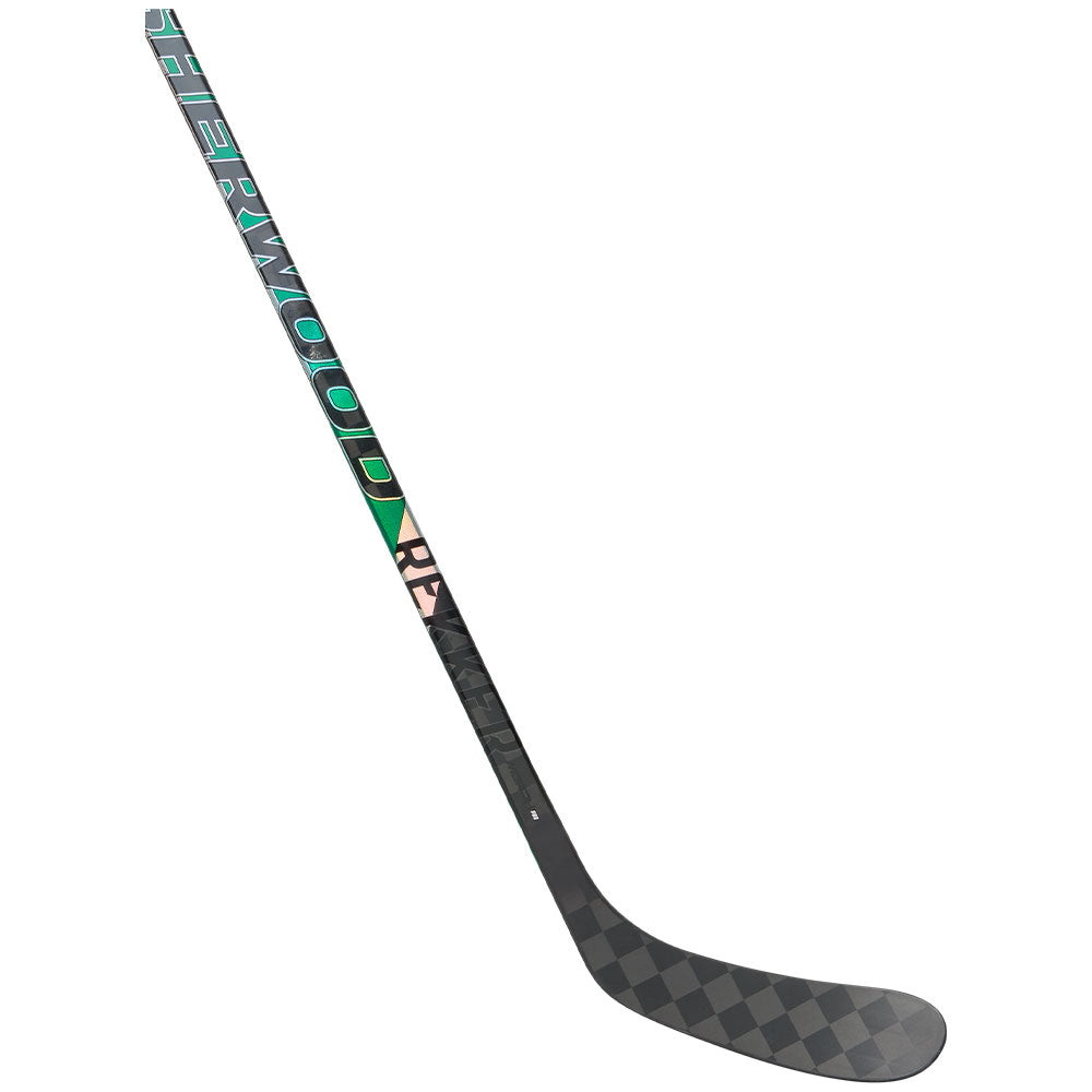 Sherwood Rekker Morph Pro Green Junior 50" Hockey Stick