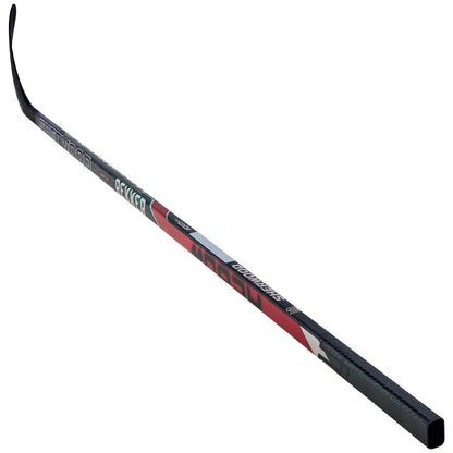 Sherwood Rekker Morph Pro Red Junior 52" Hockey Stick