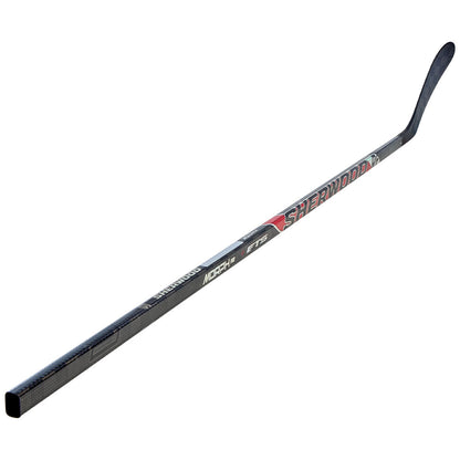 Sherwood Rekker Morph Pro Red Junior 54" Hockey Stick
