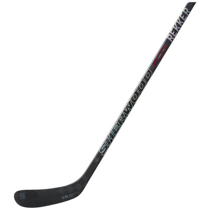 Sherwood Rekker Morph Pro Red Senior Hockey Stick