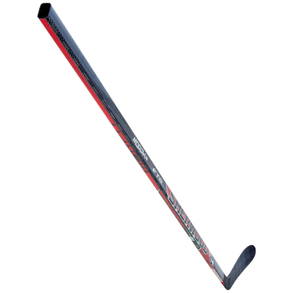 Sherwood Rekker Morph Pro Red Junior 50" Hockey Stick