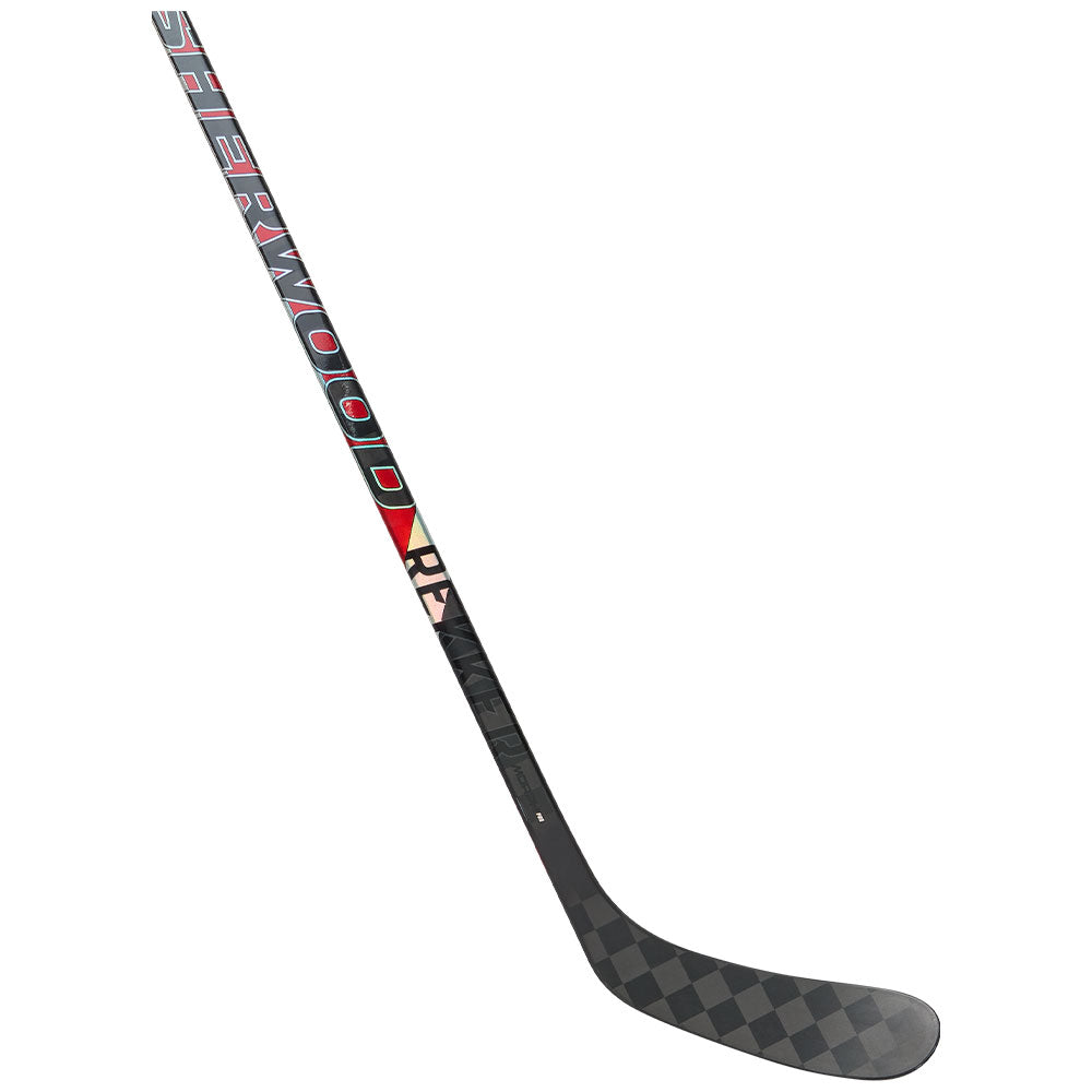 Sherwood Rekker Morph Pro Red Senior Hockey Stick