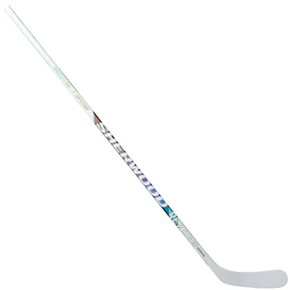 Sherwood Rekker Morph Pro White Intermediate Hockey Stick
