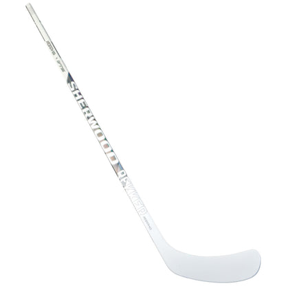 Sherwood Rekker Morph Pro White Junior 52" Hockey Stick
