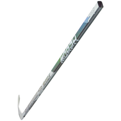 Sherwood Rekker Morph Pro White Junior 54" Hockey Stick