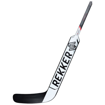 Sherwood Rekker G40 Junior Regular Black/White Goalie Stick - 21"