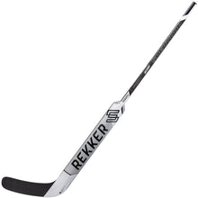 Sherwood Rekker Morph 1 Intermediate Black Goalie Stick