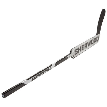 Sherwood Rekker Morph 1 Intermediate Black Goalie Stick