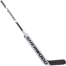 Sherwood Rekker Morph 1 Intermediate Black Goalie Stick