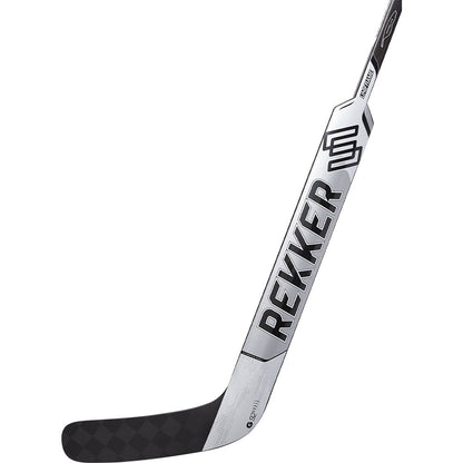 Sherwood Rekker Morph 1 Senior Black Goalie Stick