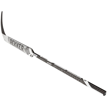 Sherwood Rekker Morph 1 Intermediate Black Goalie Stick