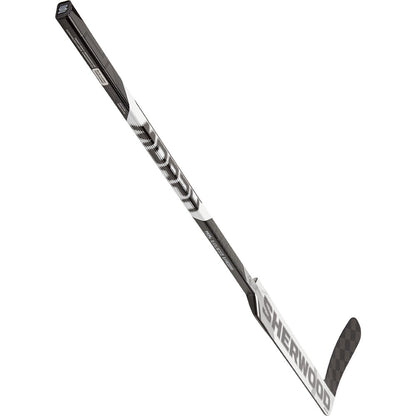 Sherwood Rekker Morph 1 Intermediate Black Goalie Stick