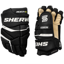 Sherwood Rekker Morph 1 Senior Hockey Gloves