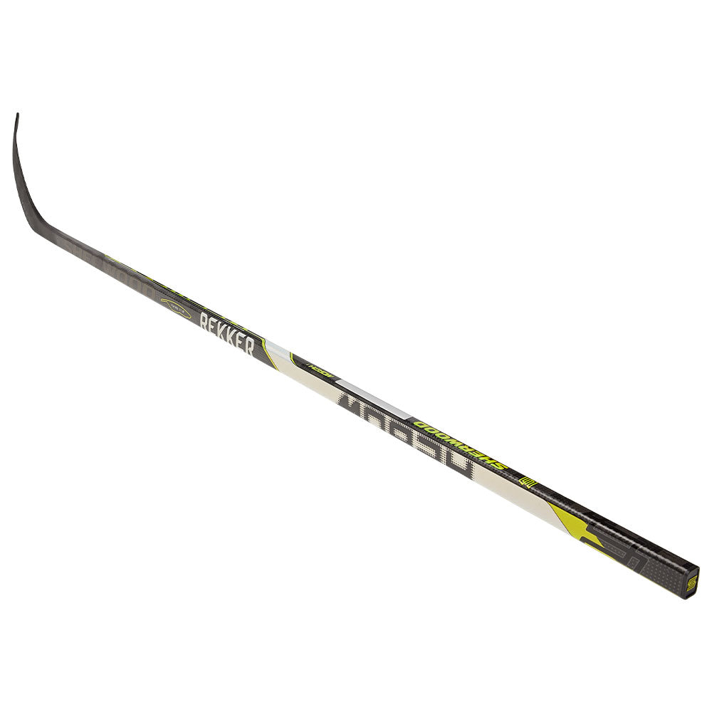 Sherwood Rekker Morph 1 Junior 52" Hockey Stick
