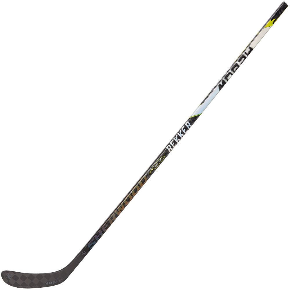 Sherwood Rekker Morph 1 Junior 54" Hockey Stick