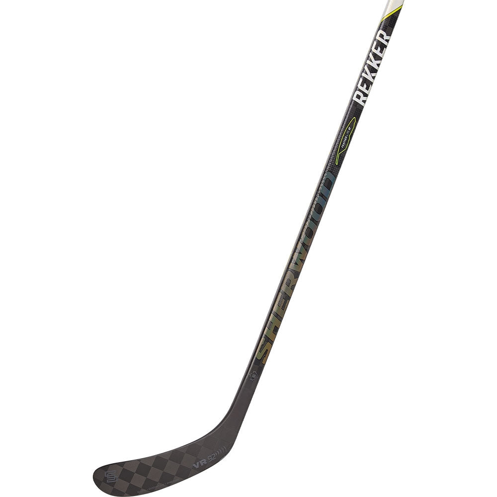 Sherwood Rekker Morph 1 Junior 54" Hockey Stick