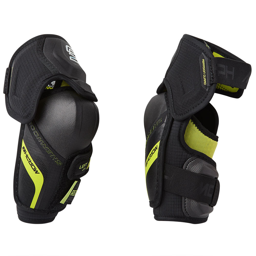 Sherwood Rekker Morph 1 Junior Hockey Elbow Pads