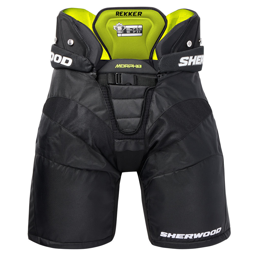 Sherwood Rekker Morph 1 Junior Hockey Pants